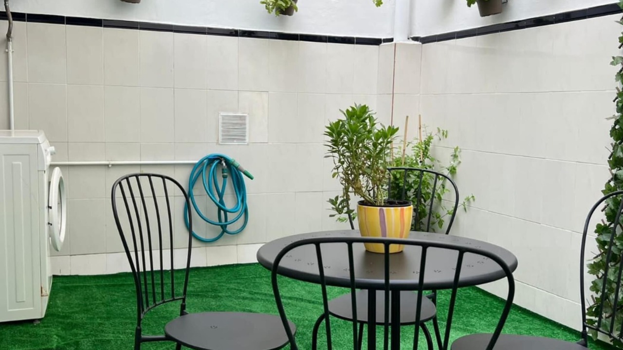 Photo of Outdoor in San Basilio