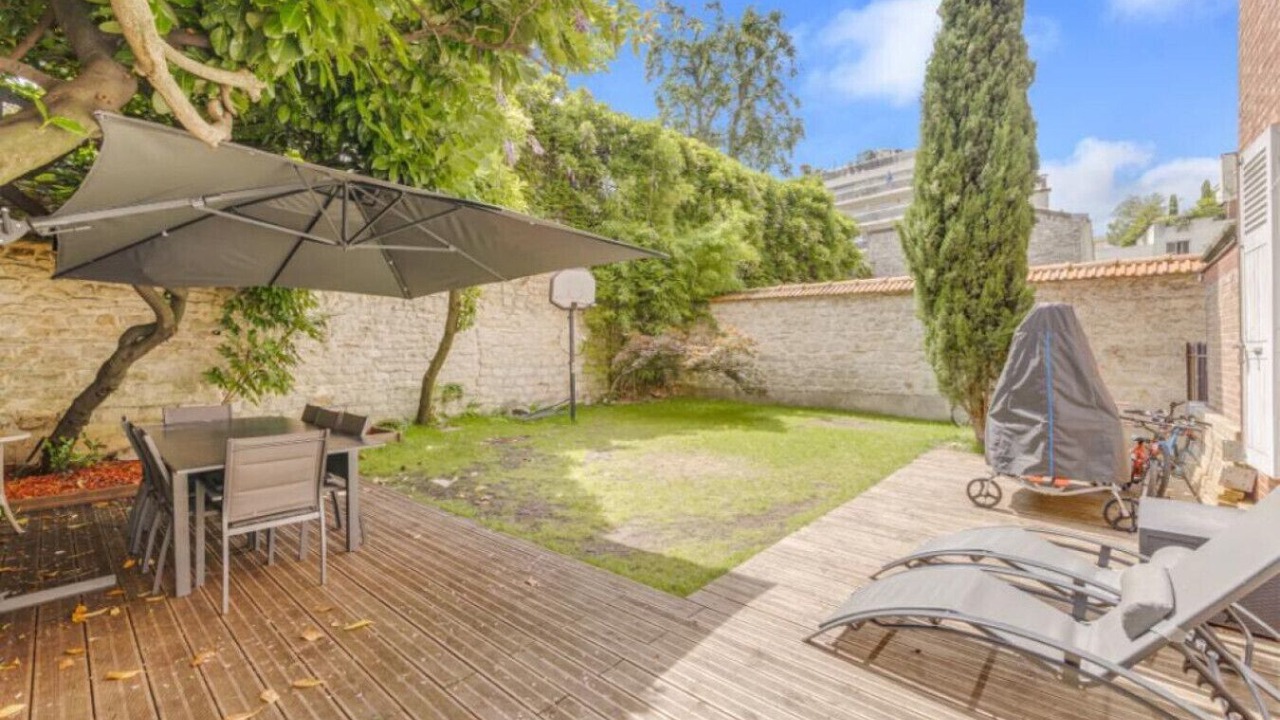 Photo of Outdoor in Saint-Mande