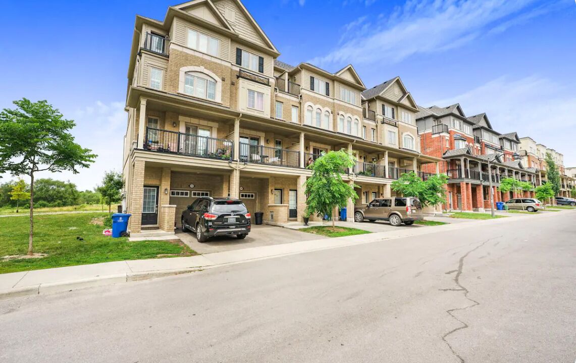 Photo of Outdoor in Durham Region