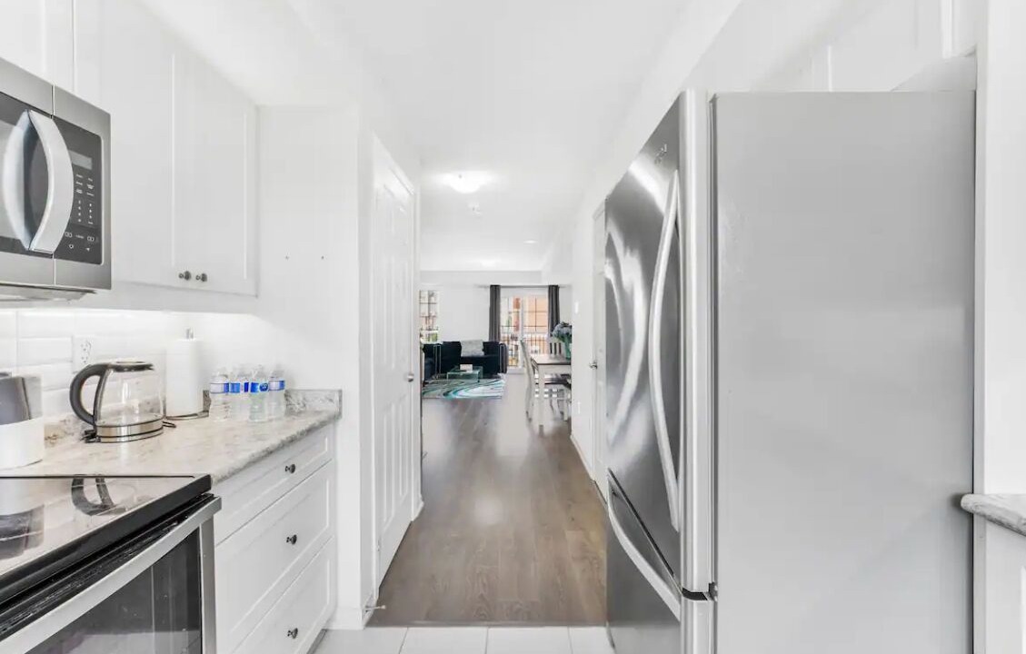 Photo of Kitchen in Durham Region