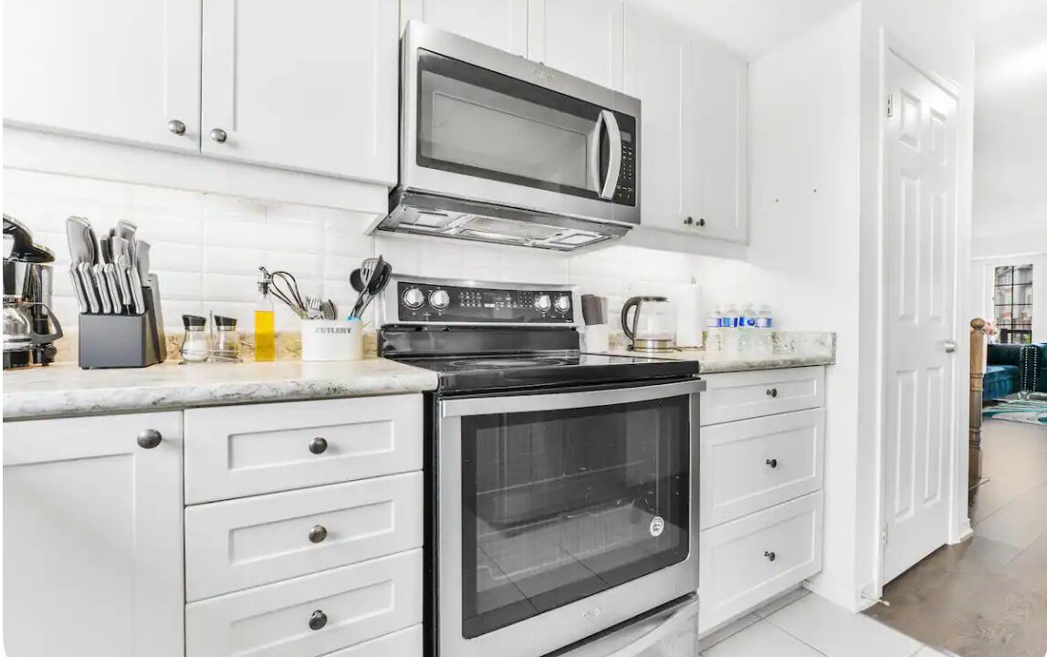 Photo of Kitchen in Durham Region