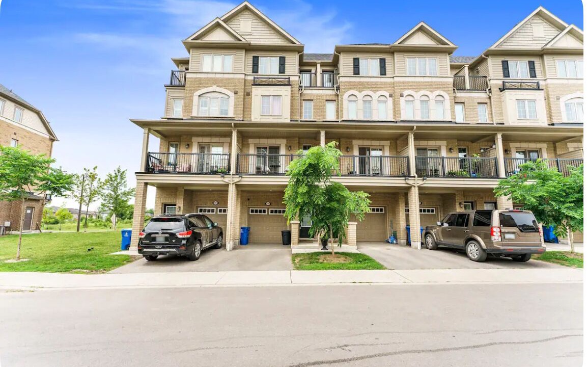 Photo of Outdoor in Durham Region