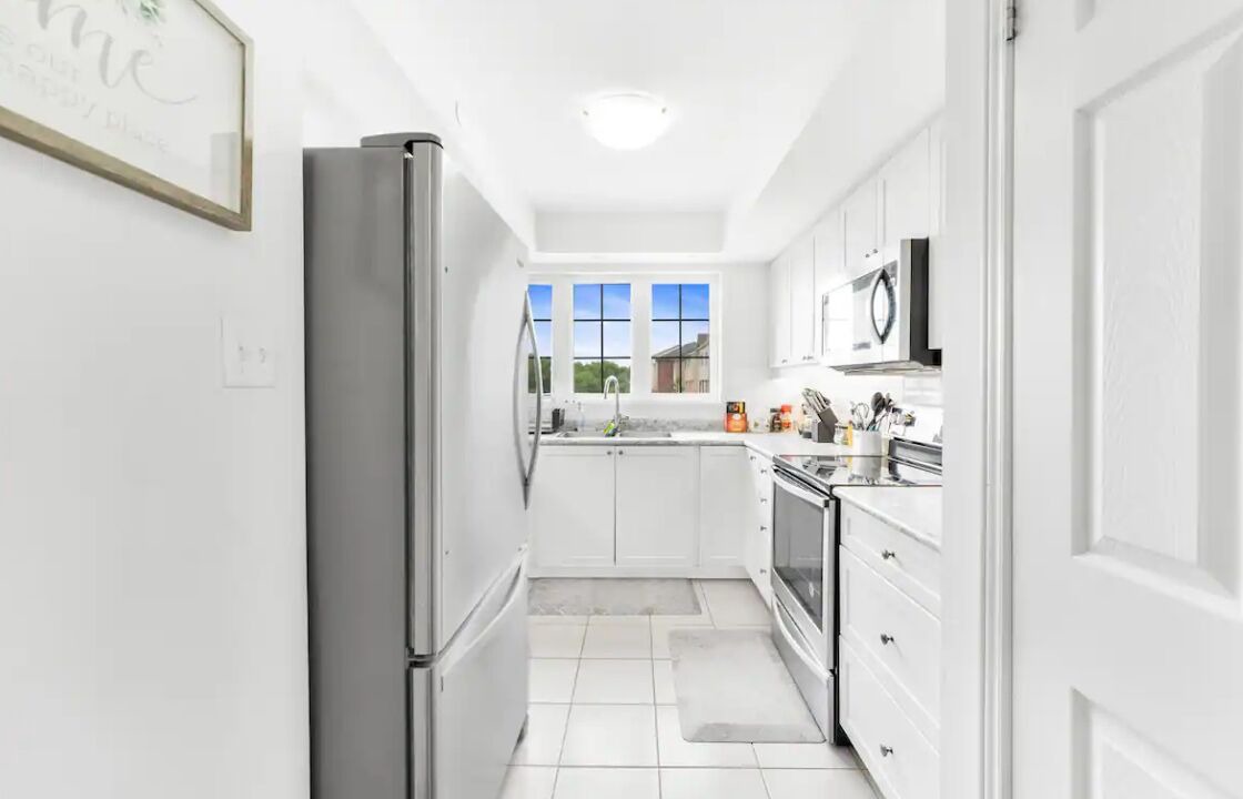 Photo of Kitchen in Durham Region