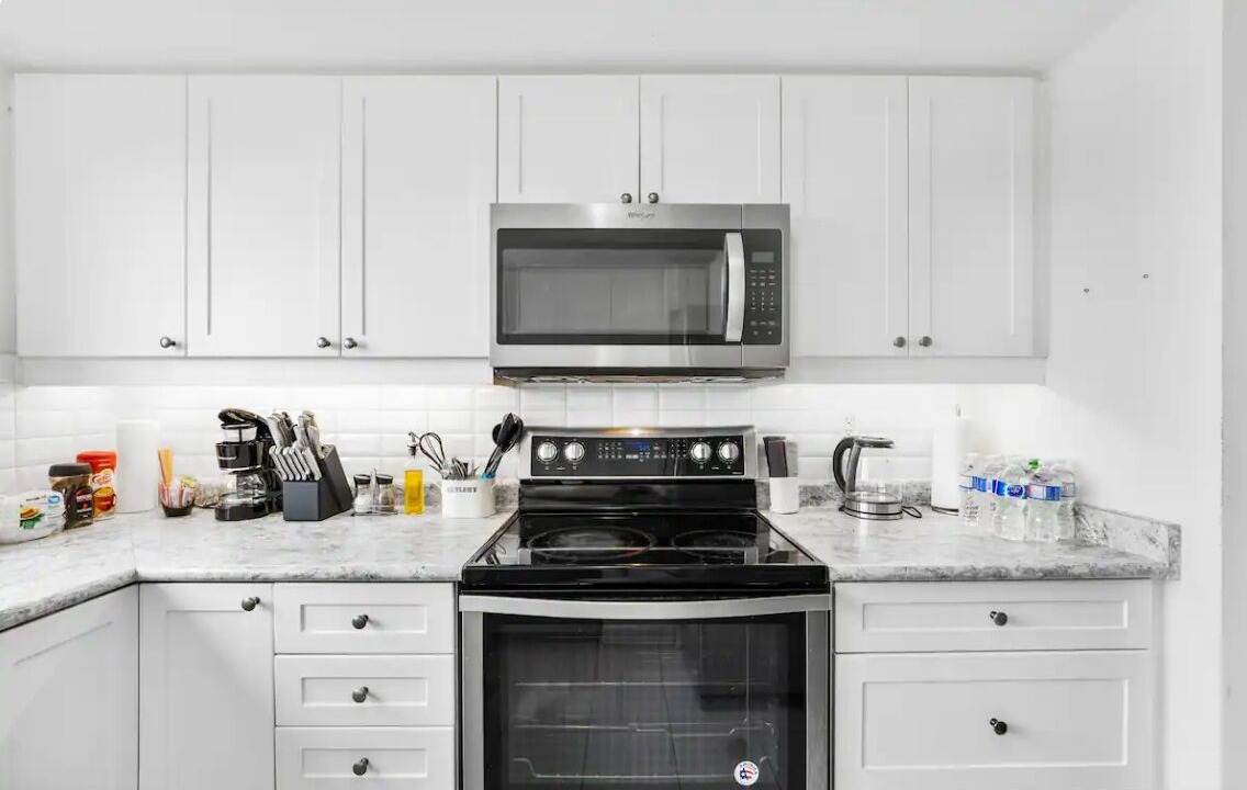 Photo of Kitchen in Durham Region