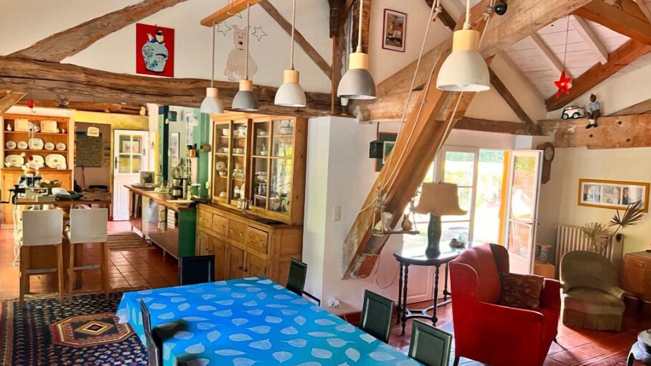 Photo of Others in Simorre