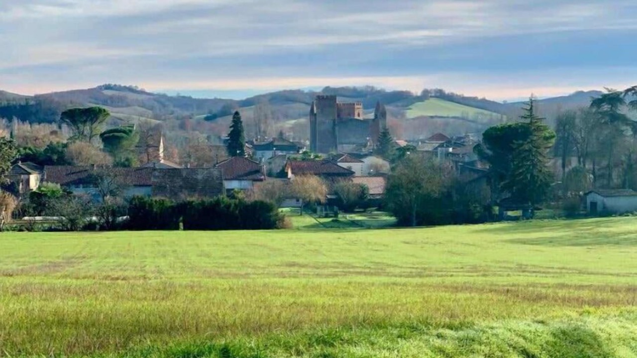 Photo of Others in Simorre