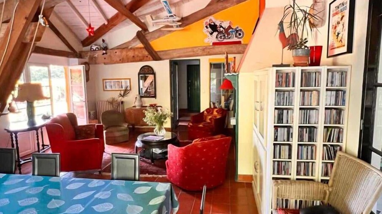 Photo of Others in Simorre