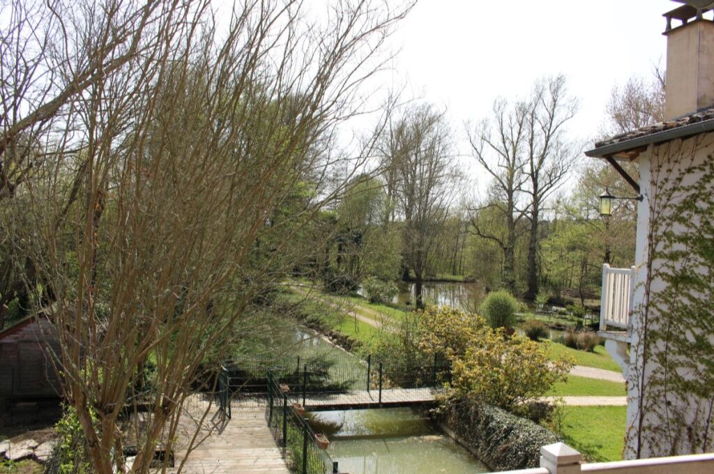 Photo of Outdoor in Simorre