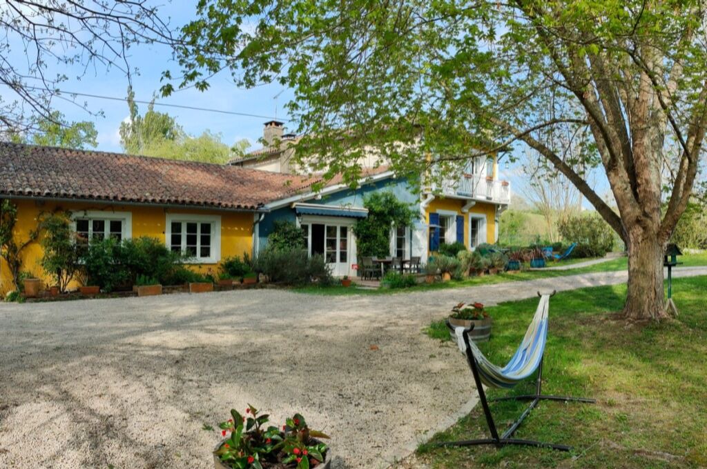 Photo of Outdoor in Simorre