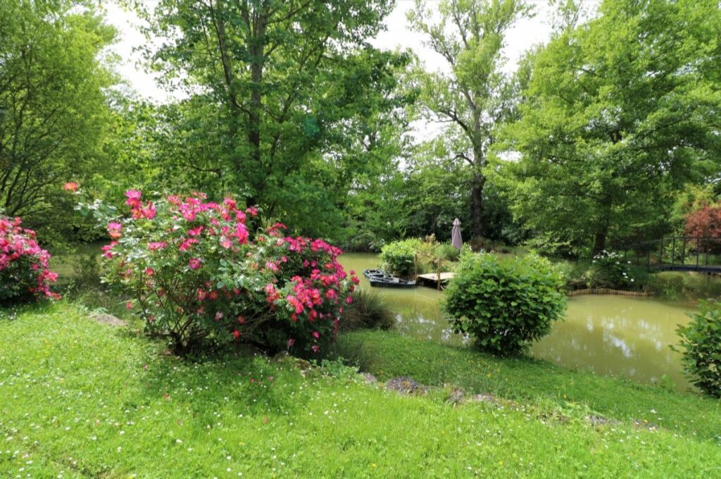 Photo of Outdoor in Simorre