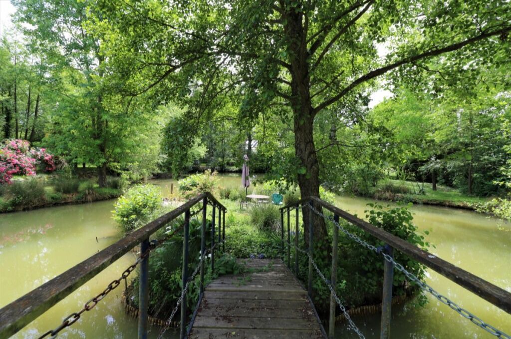 Photo of Outdoor in Simorre