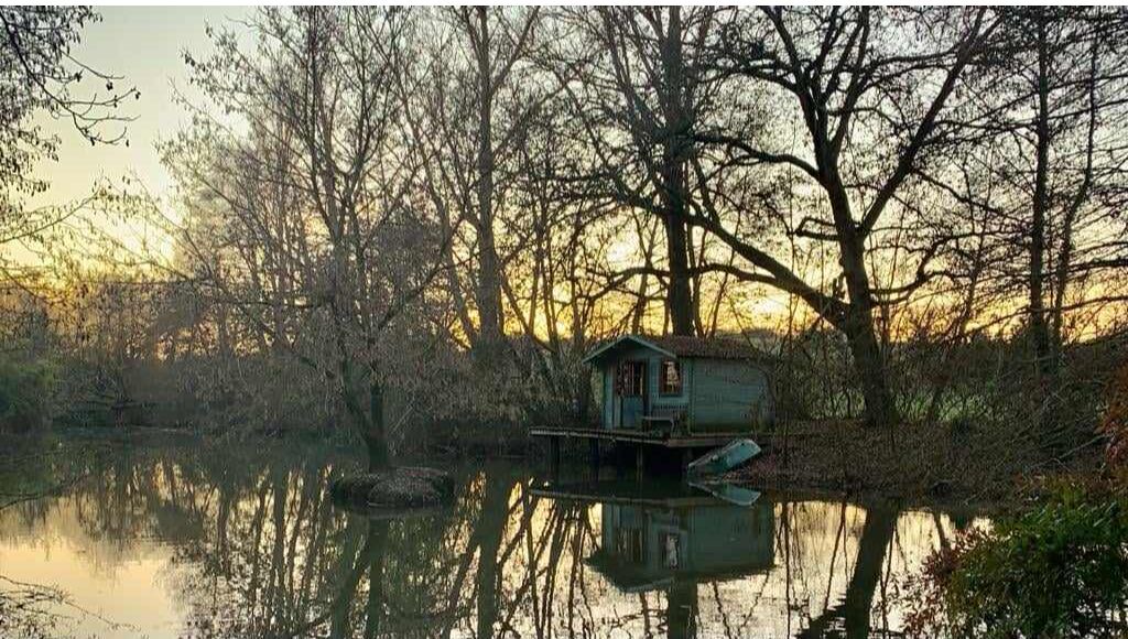 Photo of Outdoor in Simorre