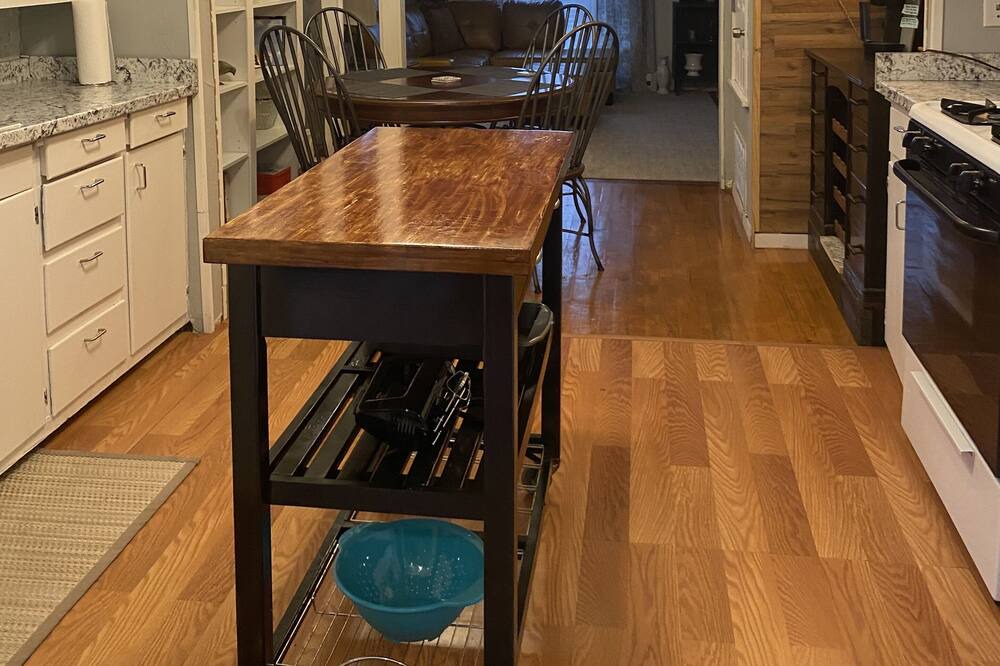 Photo of Kitchen in Texarkana