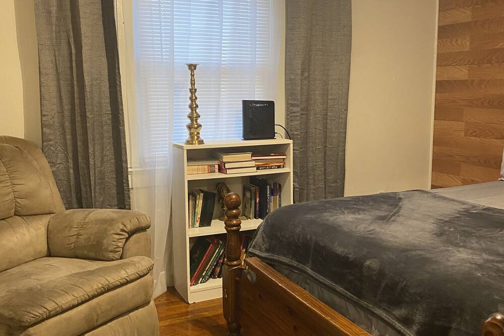 Photo of Bedroom in Texarkana
