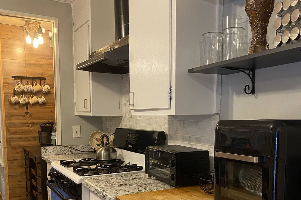 Photo of Kitchen in Texarkana
