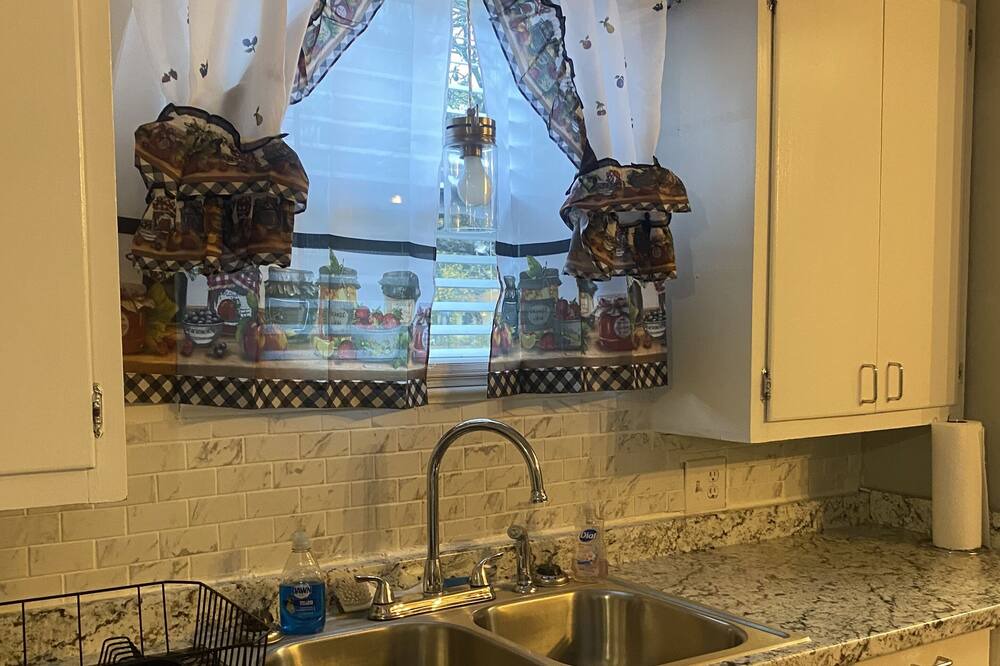Photo of Kitchen in Texarkana