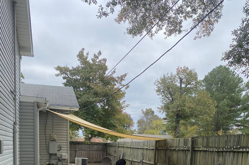 Photo of Outdoor in Texarkana