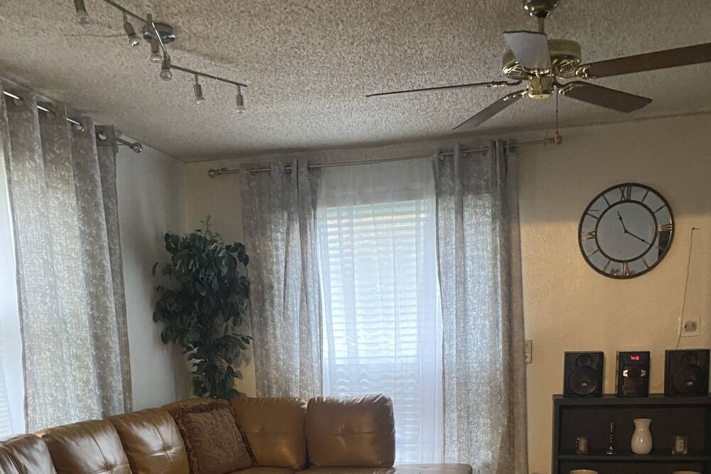 Photo of Livingroom in Texarkana