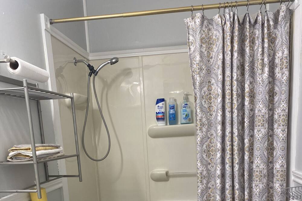 Photo of Bathroom in Texarkana