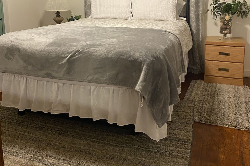Photo of Bedroom in Texarkana
