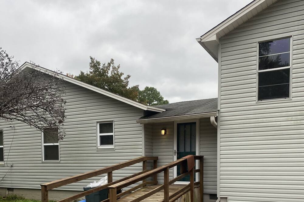 Photo of Outdoor in Texarkana