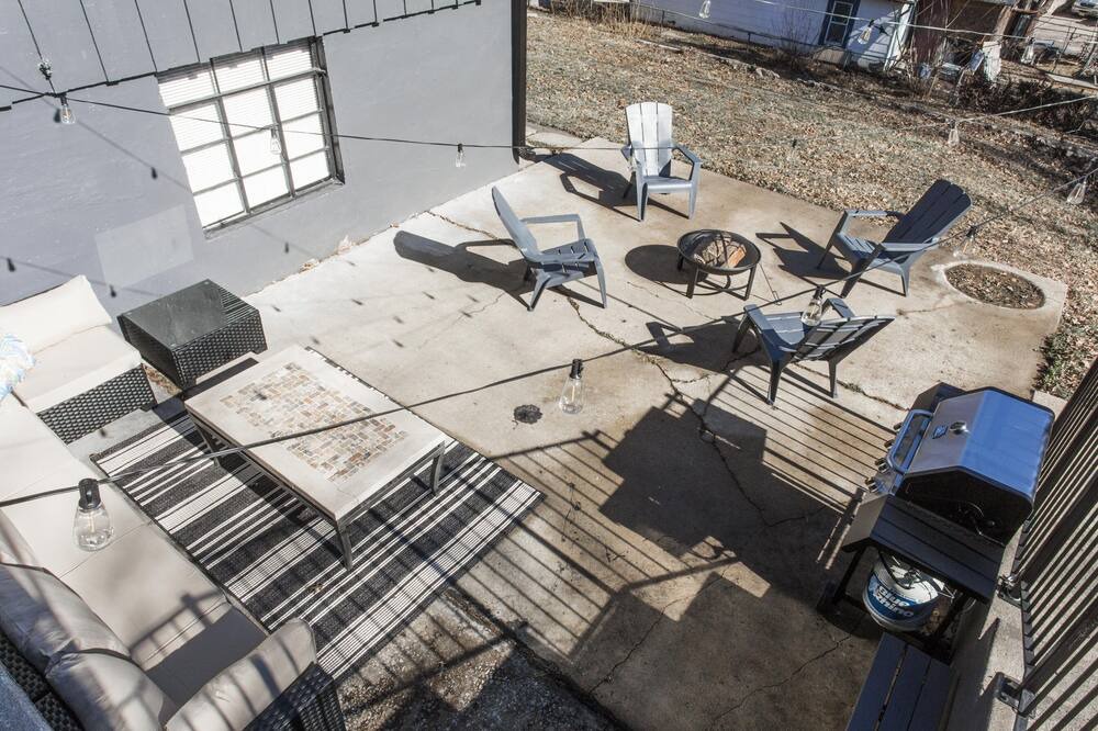 Photo of Outdoor in Kansas City