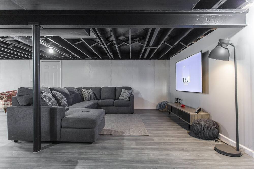 Photo of Livingroom in Kansas City