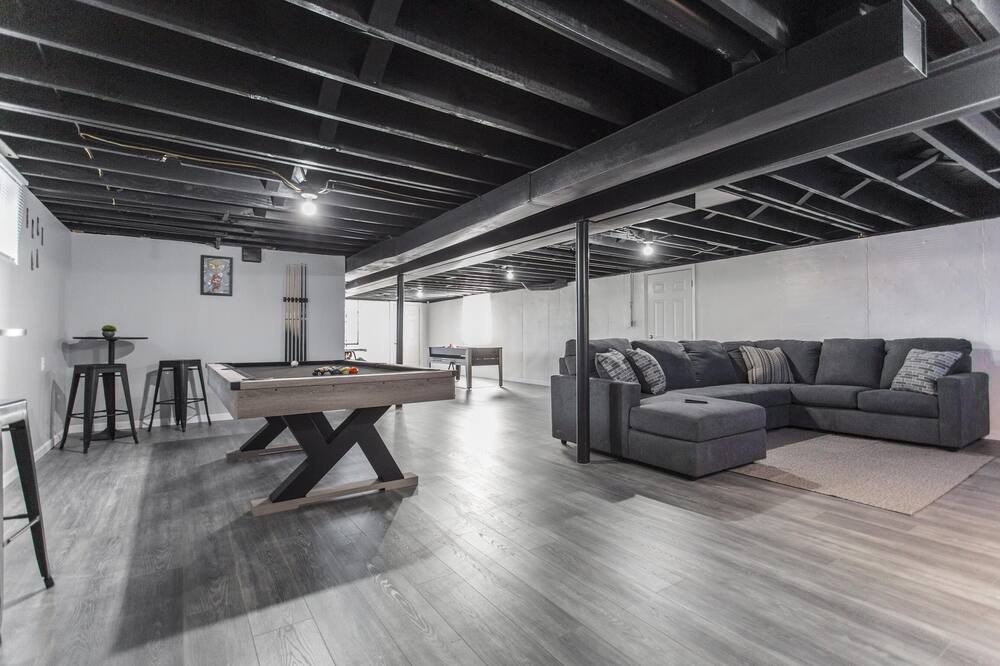 Photo of Bedroom in Kansas City