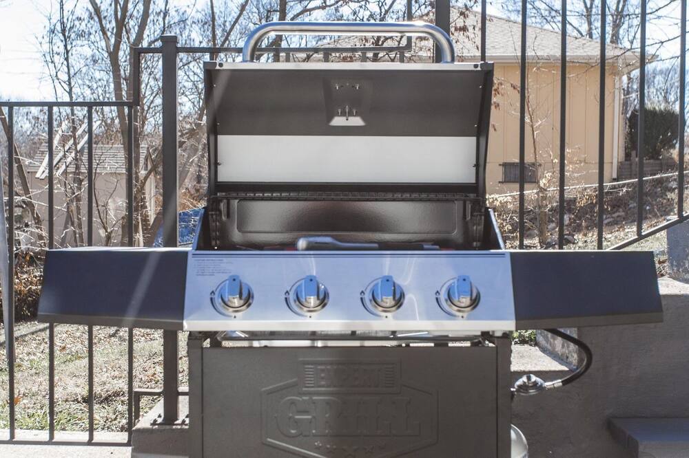 Photo of Outdoor in Kansas City
