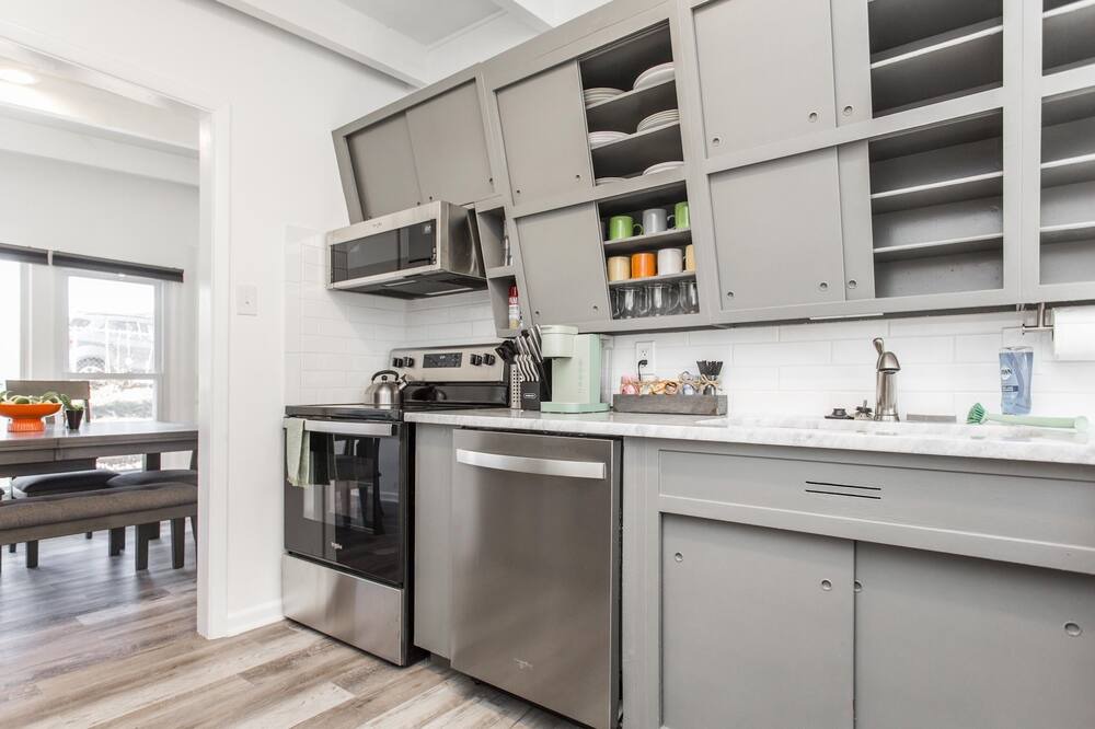 Photo of Kitchen in Kansas City