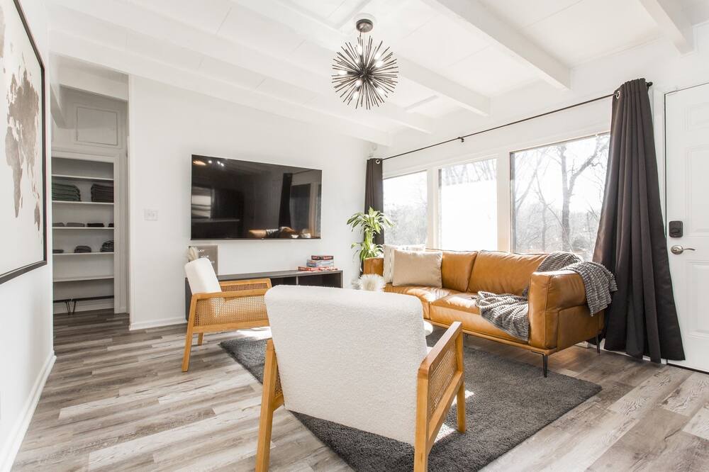 Photo of Livingroom in Kansas City