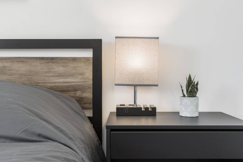 Photo of Bedroom in Kansas City