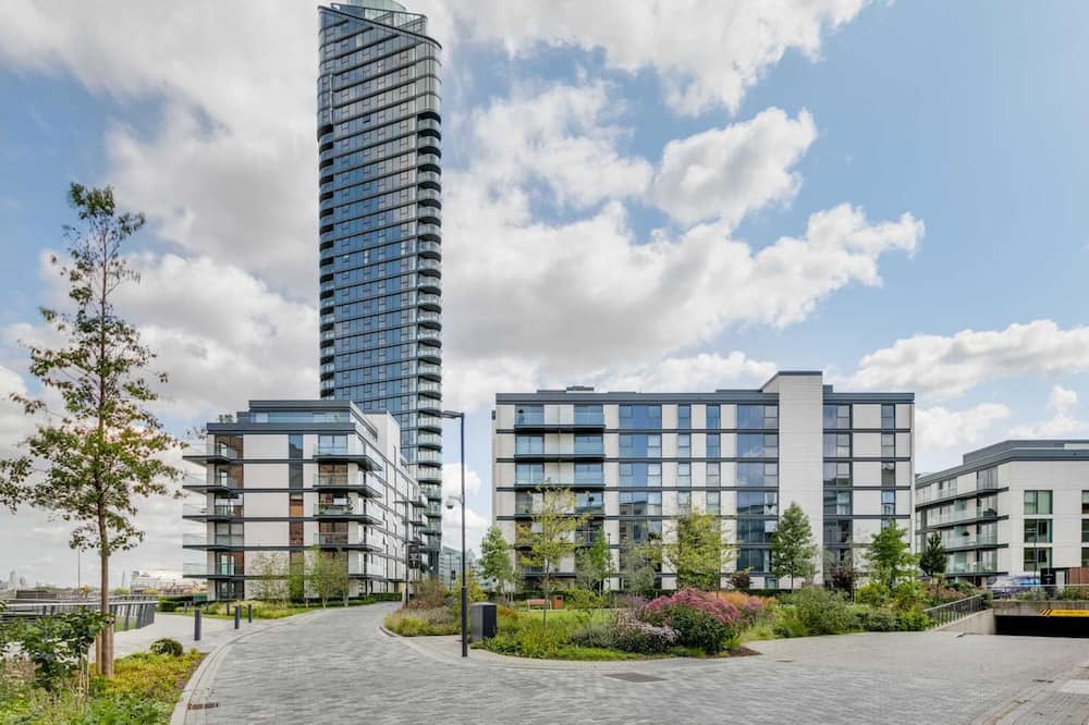 Photo of Outdoor in Chelsea Harbour