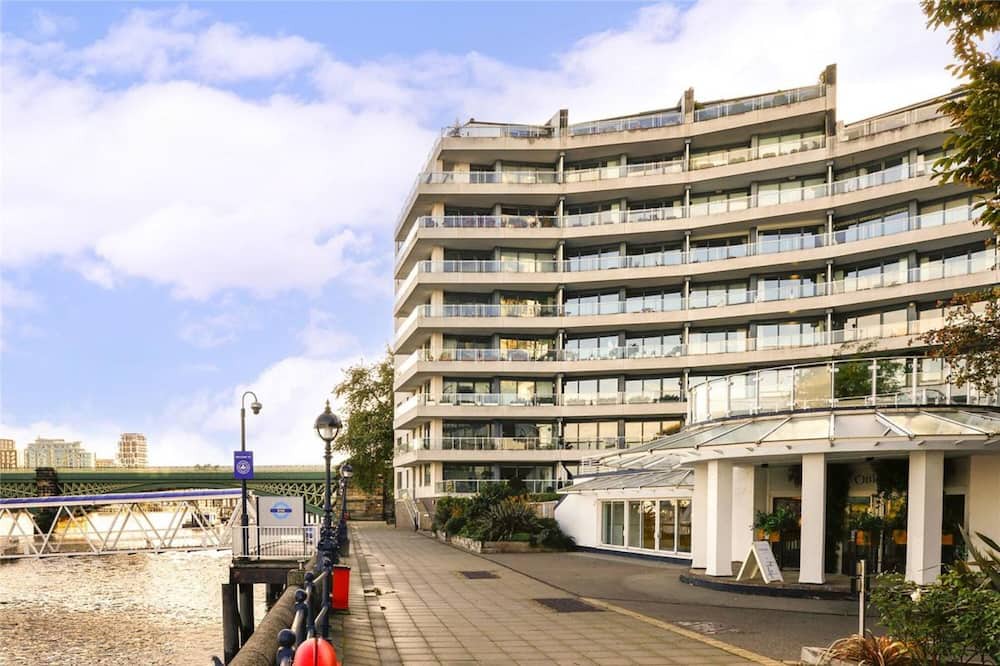 Photo of Outdoor in Chelsea Harbour