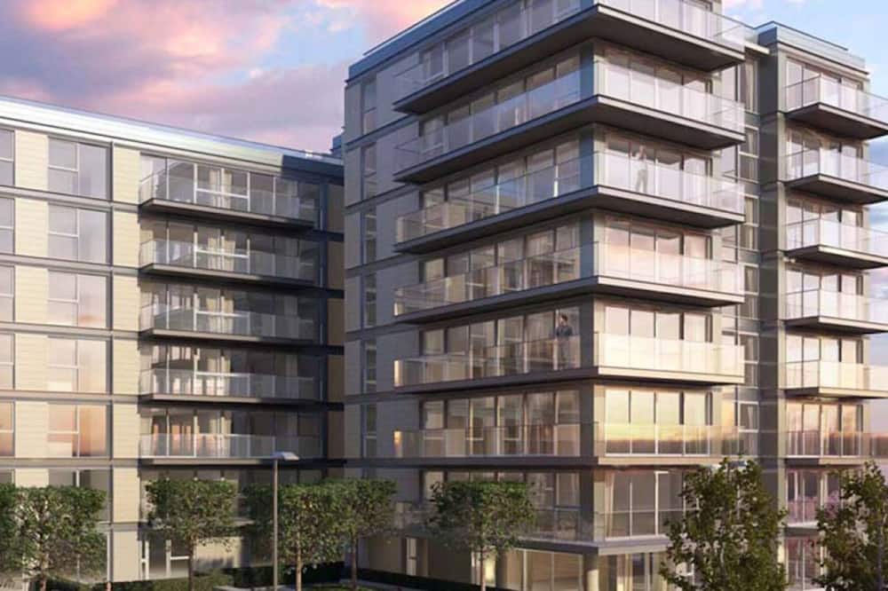 Photo of Outdoor in Chelsea Harbour