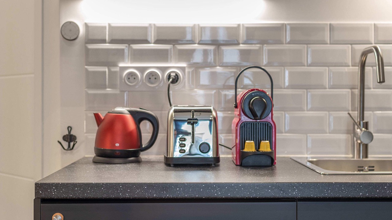 Photo of Kitchen in Vaise