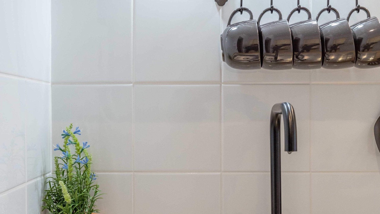 Photo of Kitchen in La Guillotiere