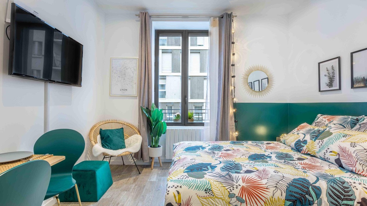 Photo of Others in La Guillotiere