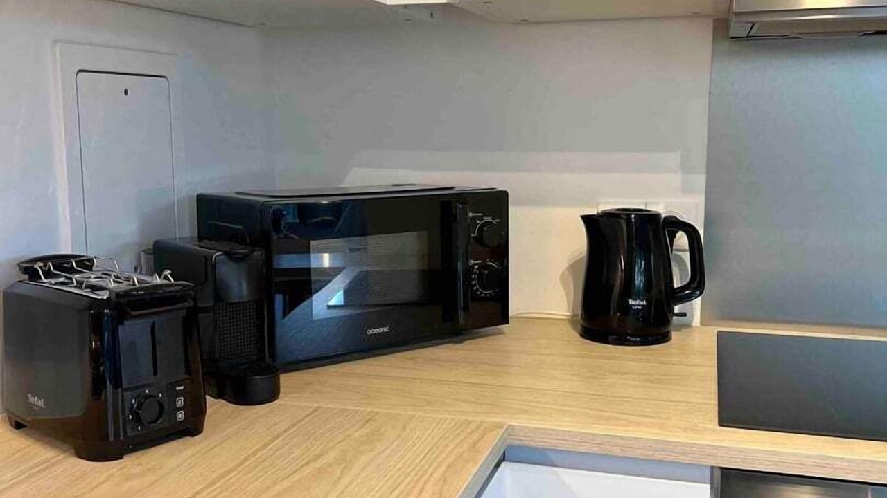 Photo of Kitchen in Bobigny