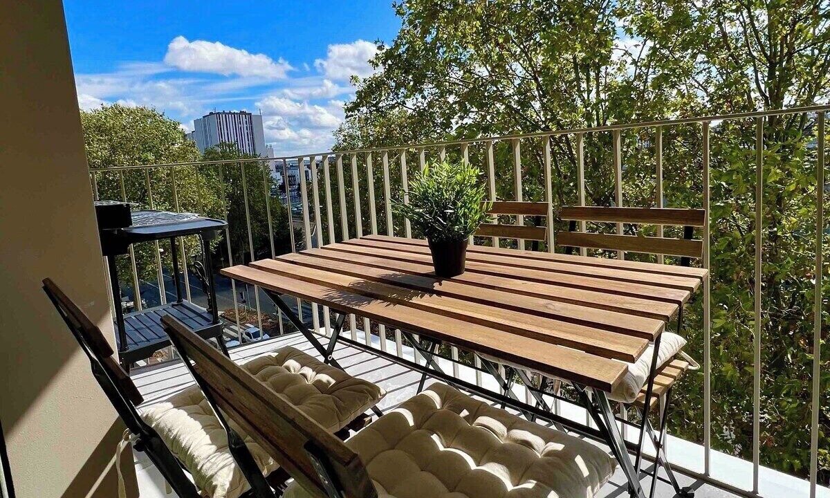 Photo of Outdoor in Bobigny