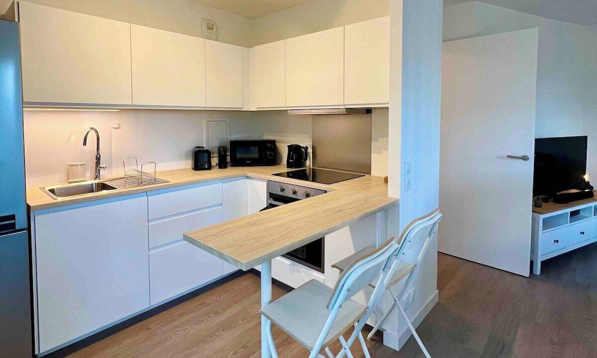 Photo of Kitchen in Bobigny