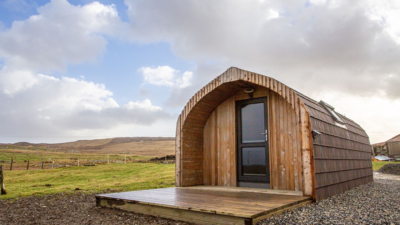 Photo of Outdoor in Sollas