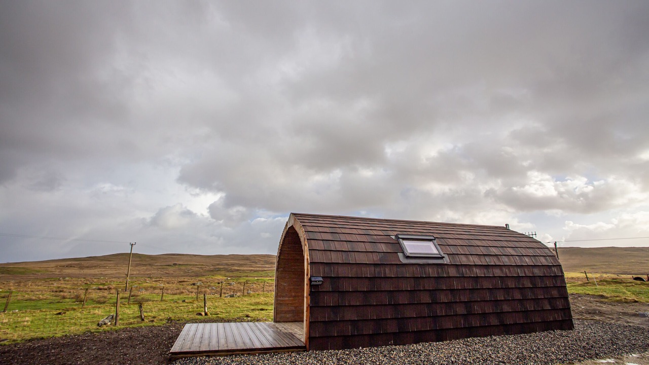 Photo of Outdoor in Sollas