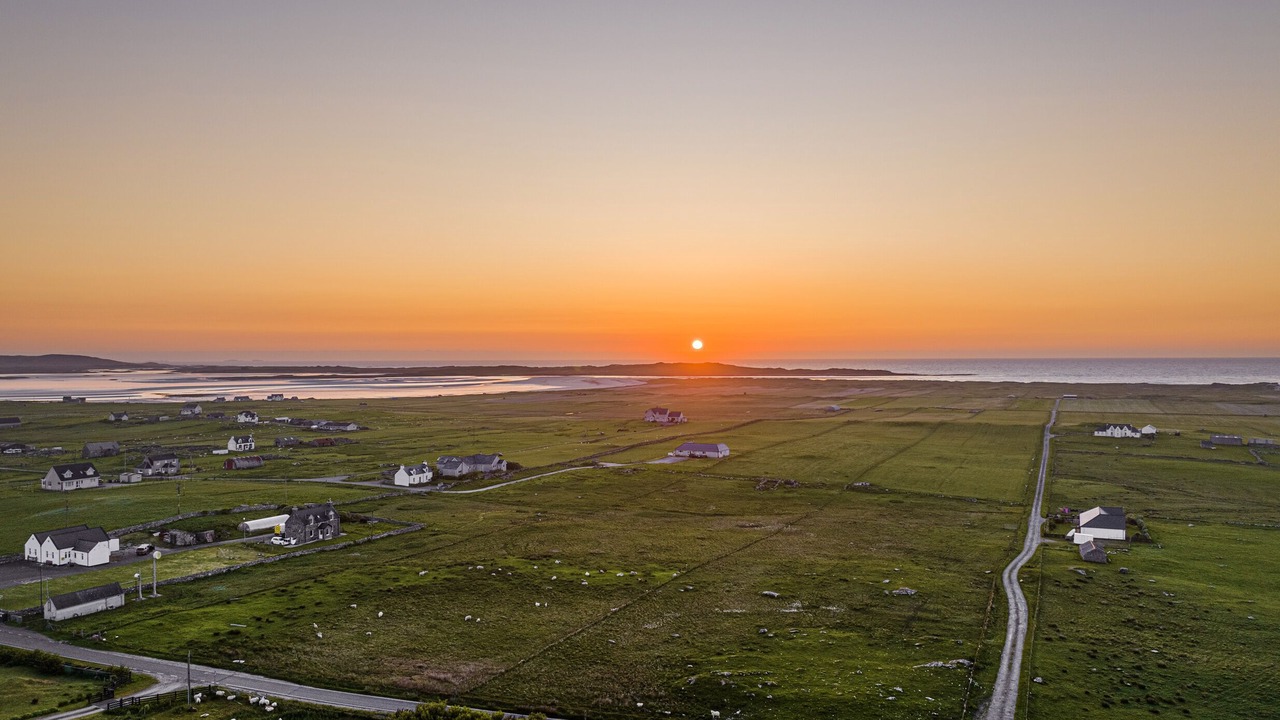 Photo of Outdoor in Sollas