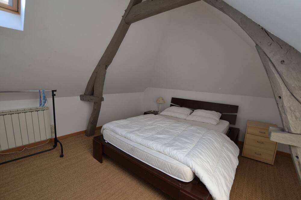 Photo of Bedroom in Paluel