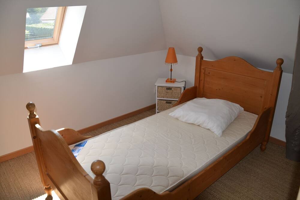 Photo of Bedroom in Paluel