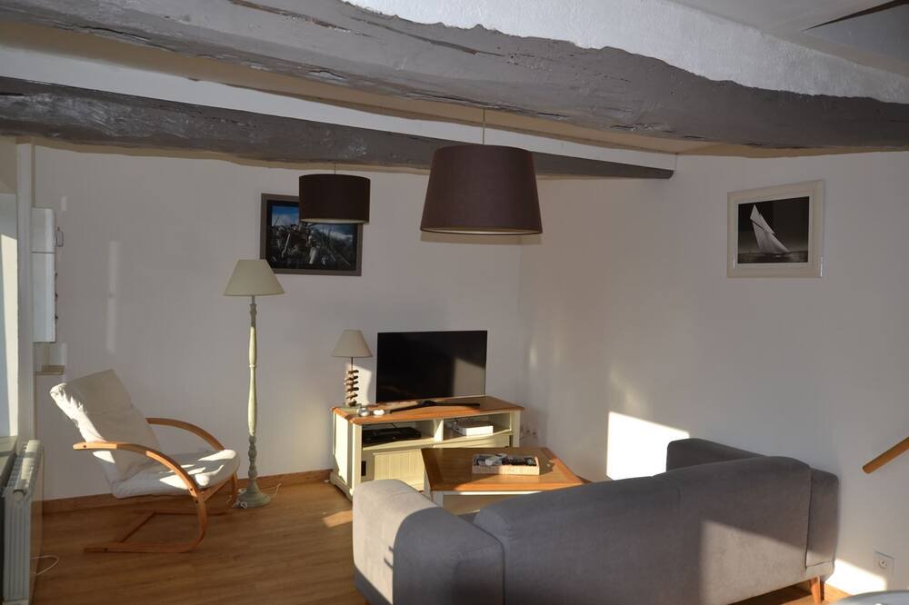 Photo of Livingroom in Paluel