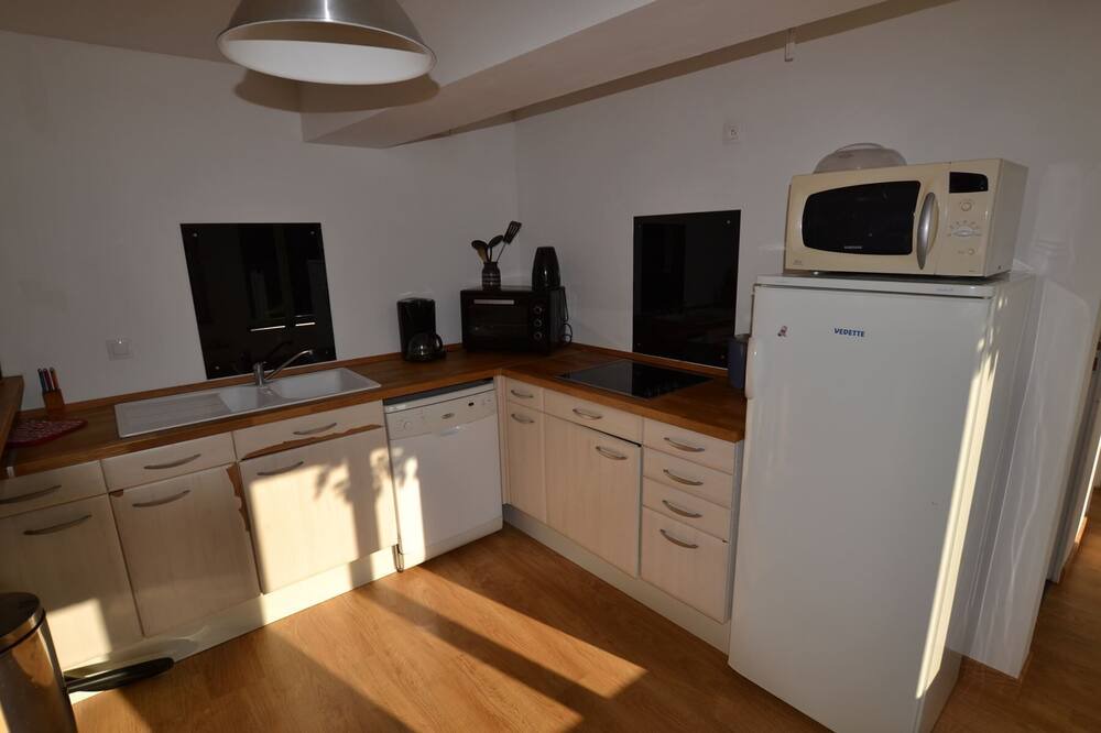 Photo of Kitchen in Paluel