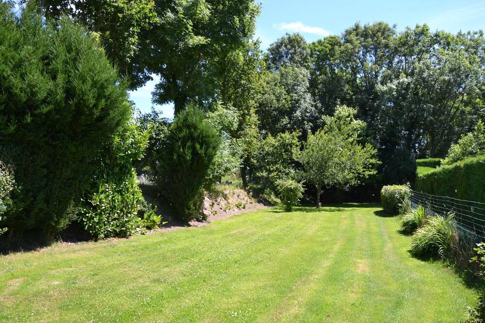 Photo of Outdoor in Paluel
