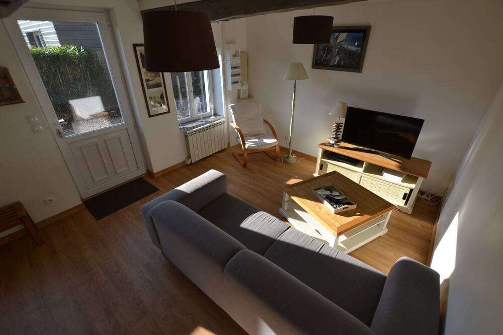 Photo of Livingroom in Paluel